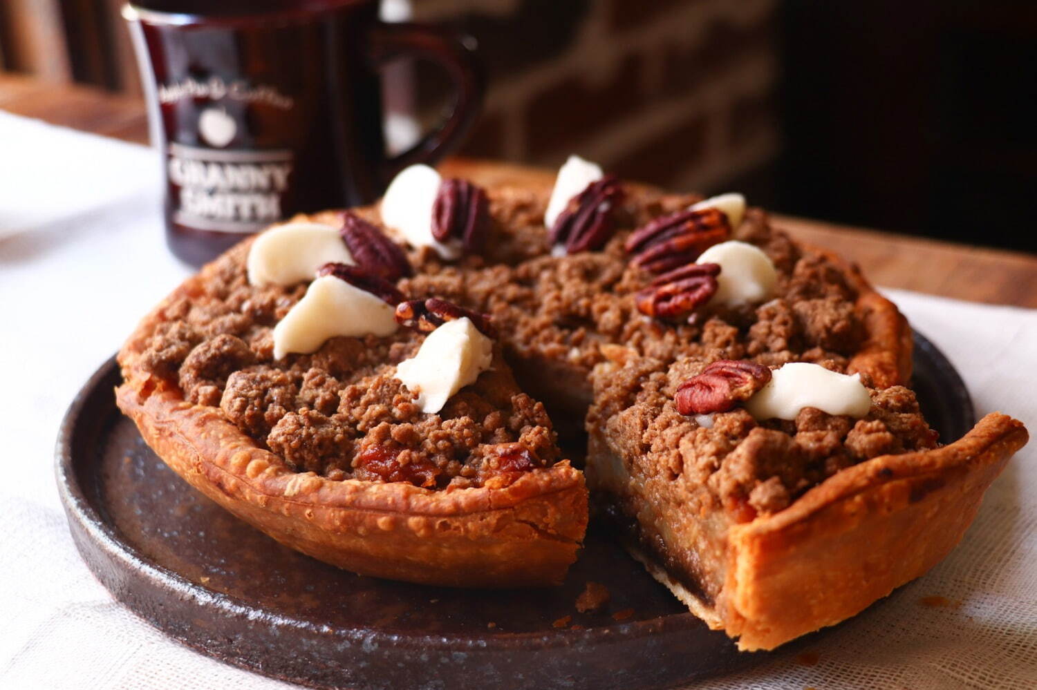 グラニースミス アップルパイ アンド コーヒー(GRANNY SMITH APPLE PIE & COFFEE) グラニースミス｜写真3