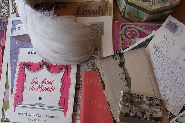 シアタープロダクツ表参道本店リニューアル！-1周年記念