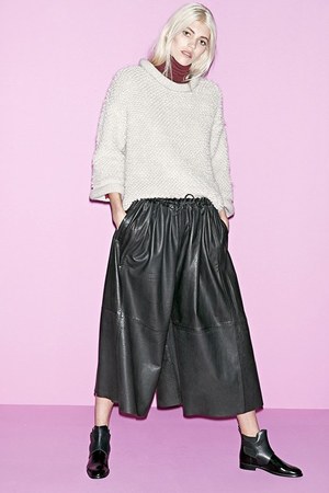 ポール & ジョー(PAUL & JOE) 2014年プレフォールウィメンズコレクション  - 写真2