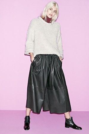 ポール & ジョー(PAUL & JOE) 2014年プレフォールウィメンズコレクション  - 写真4