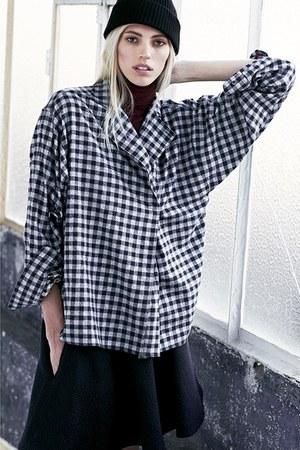 ポール & ジョー(PAUL & JOE) 2014年プレフォールウィメンズコレクション  - 写真9