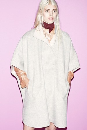 ポール & ジョー(PAUL & JOE) 2014年プレフォールウィメンズコレクション  - 写真14