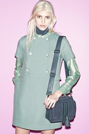 ポール & ジョー(PAUL & JOE) 2014年プレフォールウィメンズコレクション  - 写真19