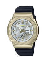 G-SHOCKからイエローゴールドのメタルベゼル腕時計、アクセサリー感覚で楽しむ新作｜写真7