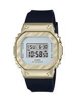 G-SHOCKからイエローゴールドのメタルベゼル腕時計、アクセサリー感覚で楽しむ新作｜写真8