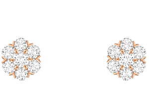 ヴァン クリーフ＆アーペル(Van Cleef & Arpels) フルーレット｜写真2