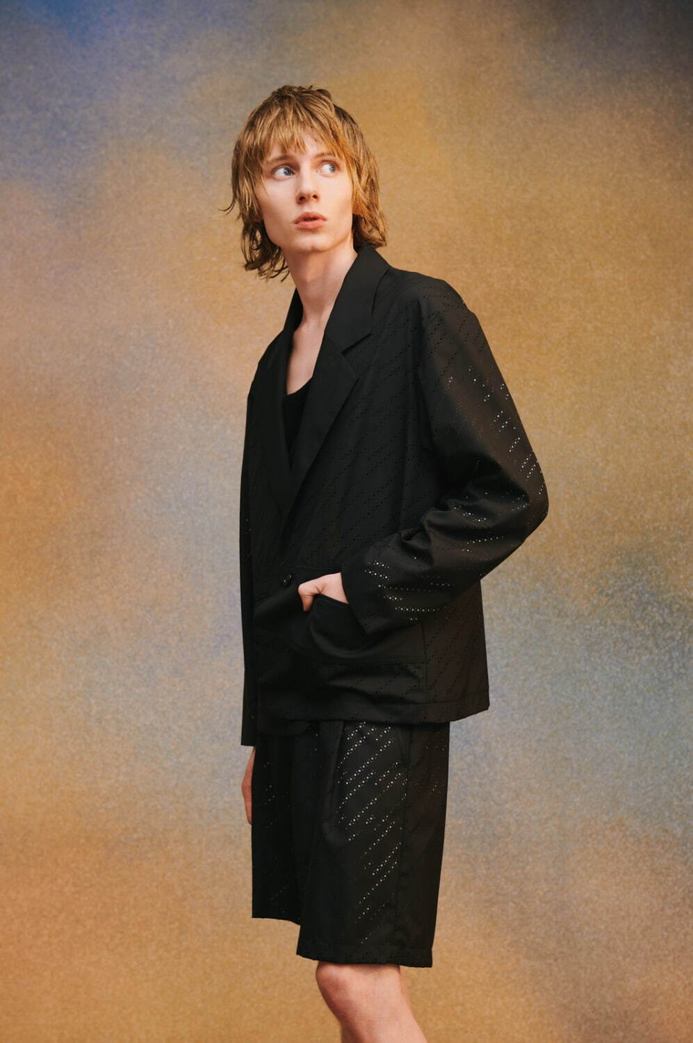 ミシェル(71 MICHAEL) 2024年春夏ウィメンズ&メンズコレクション  - 写真3