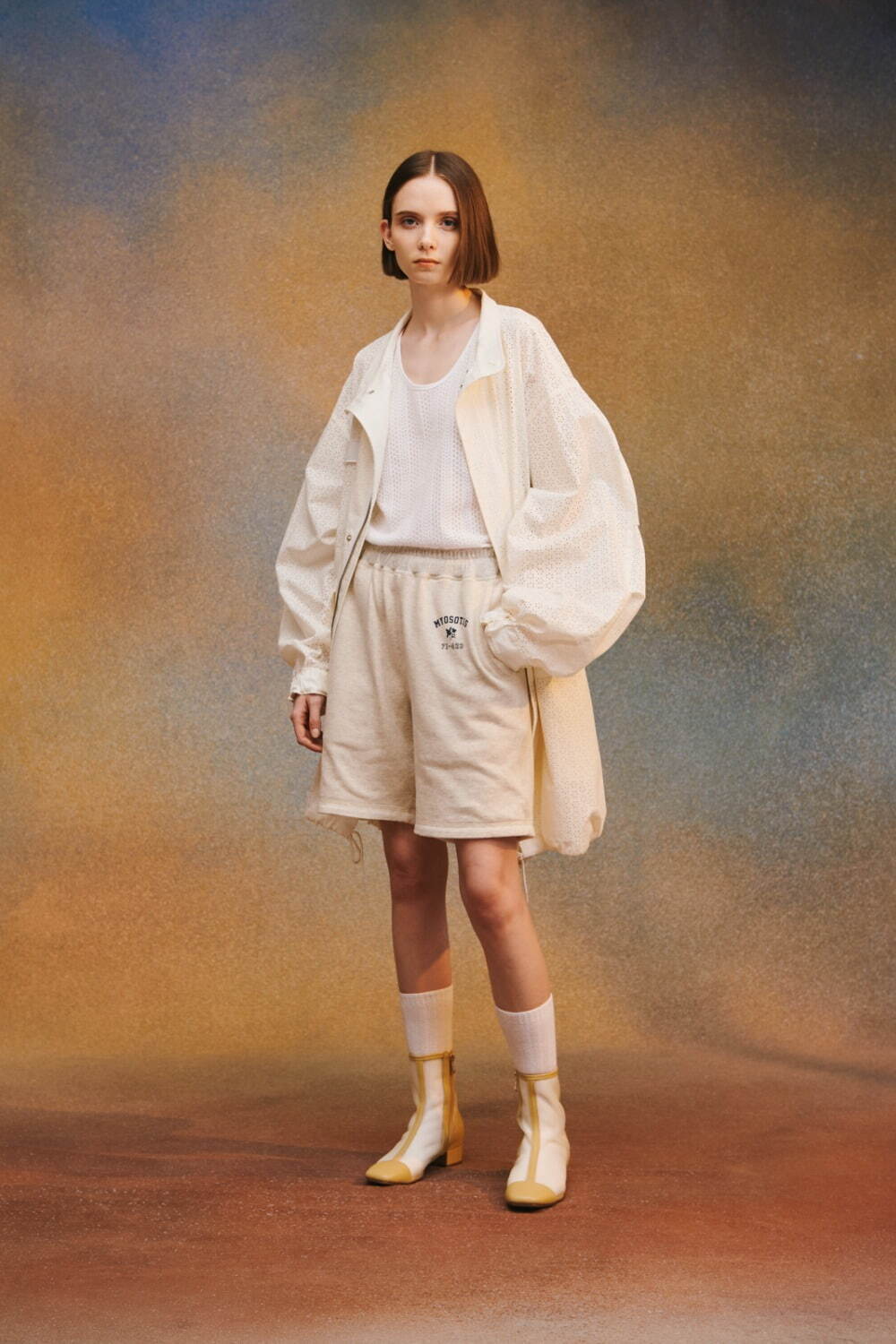 ミシェル(71 MICHAEL) 2024年春夏ウィメンズ&メンズコレクション  - 写真4