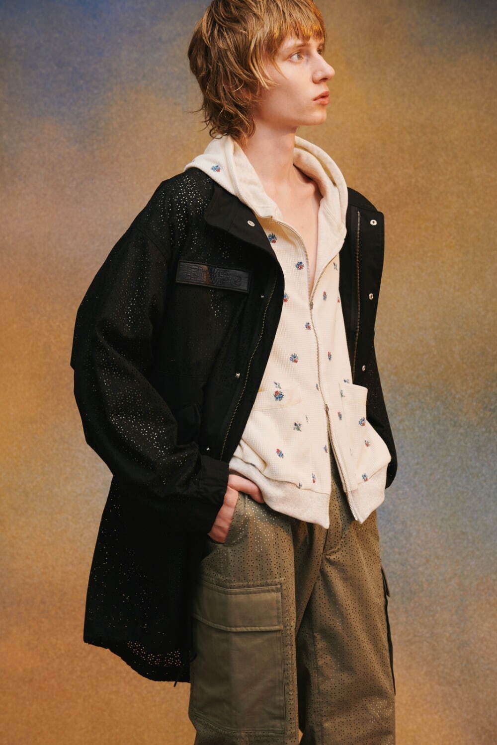 ミシェル(71 MICHAEL) 2024年春夏ウィメンズ&メンズコレクション  - 写真6