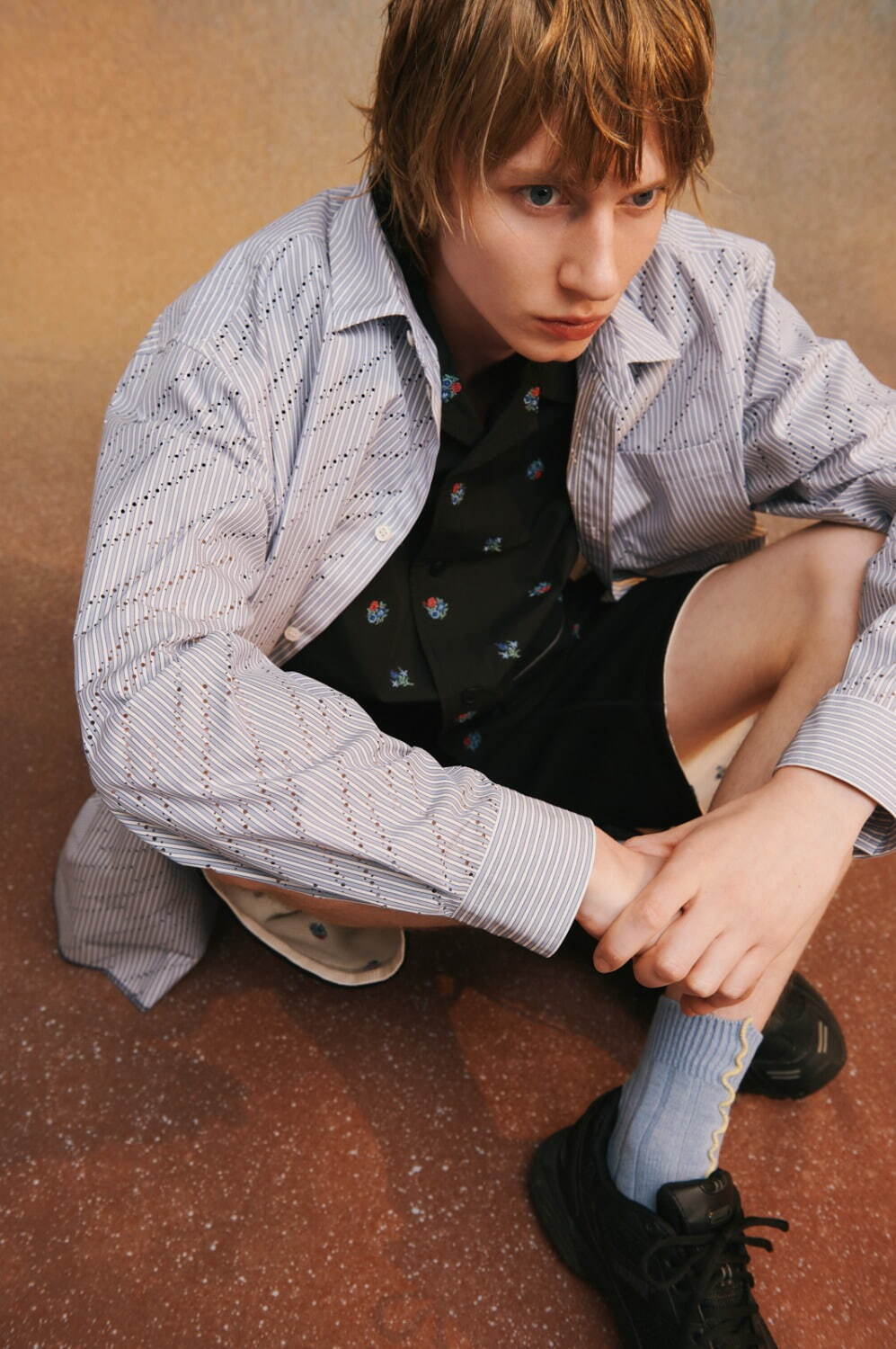 ミシェル(71 MICHAEL) 2024年春夏ウィメンズ&メンズコレクション  - 写真9