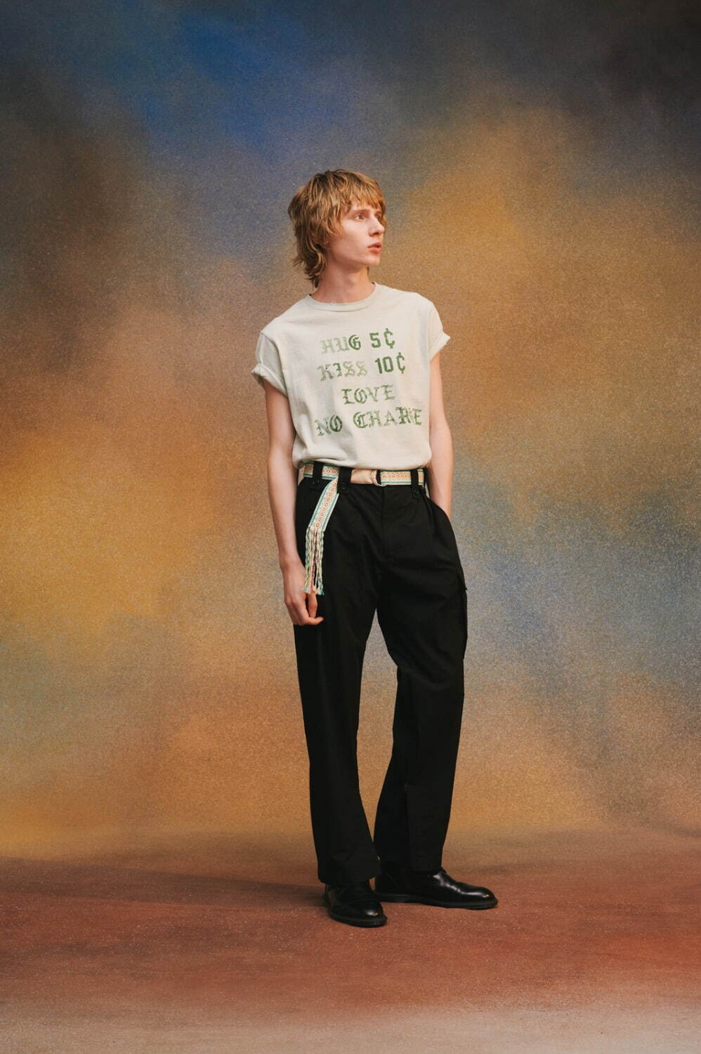 ミシェル(71 MICHAEL) 2024年春夏ウィメンズ&メンズコレクション  - 写真13