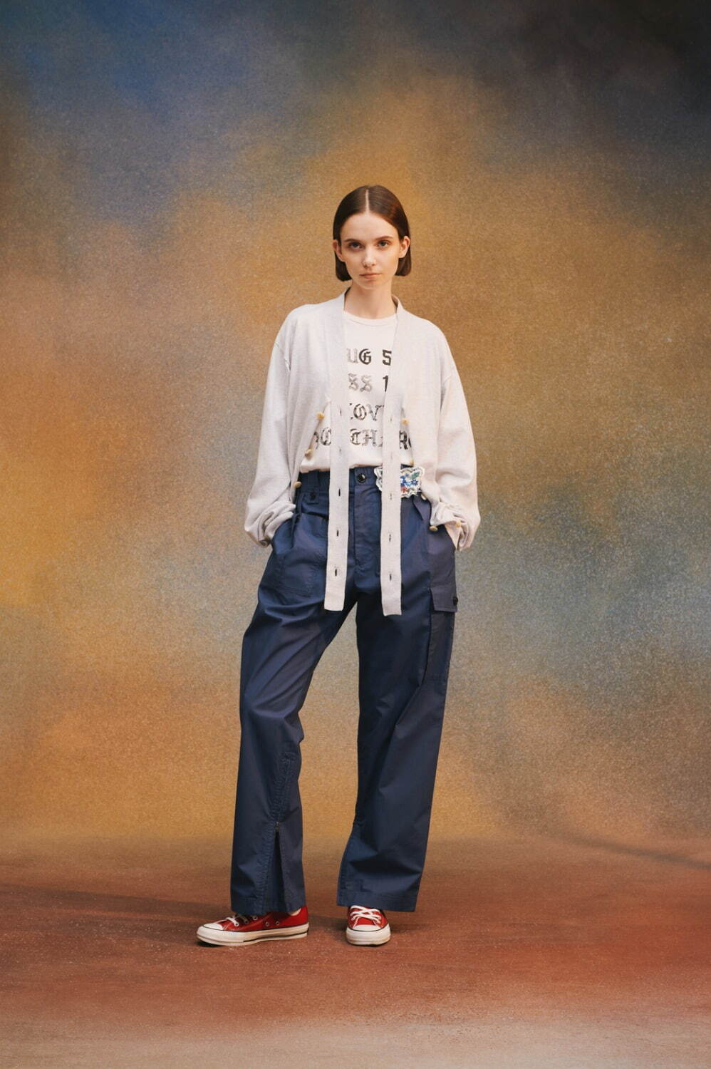 ミシェル(71 MICHAEL) 2024年春夏ウィメンズ&メンズコレクション  - 写真19