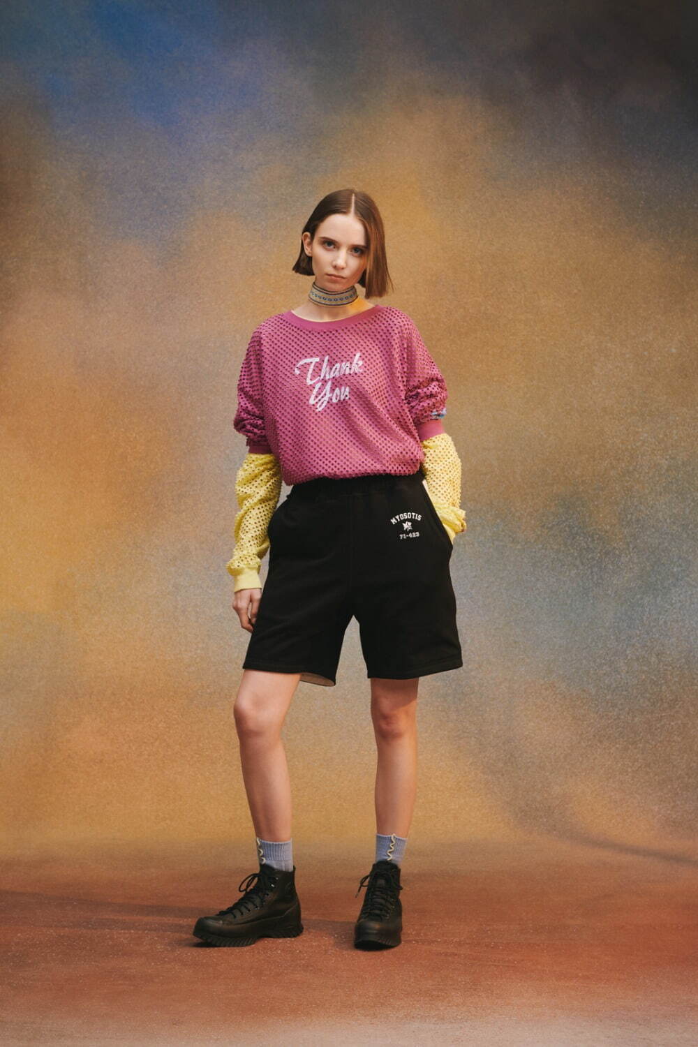 ミシェル(71 MICHAEL) 2024年春夏ウィメンズ&メンズコレクション  - 写真22