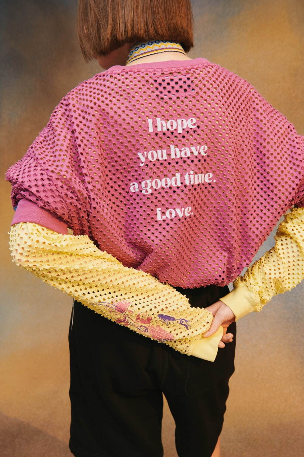 ミシェル(71 MICHAEL) 2024年春夏ウィメンズ&メンズコレクション  - 写真23