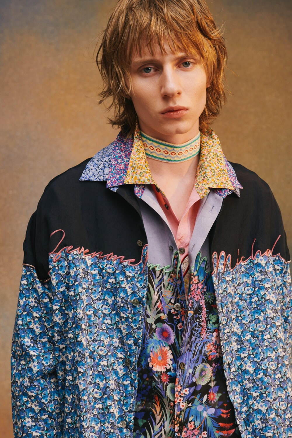 ミシェル(71 MICHAEL) 2024年春夏ウィメンズ&メンズコレクション  - 写真25