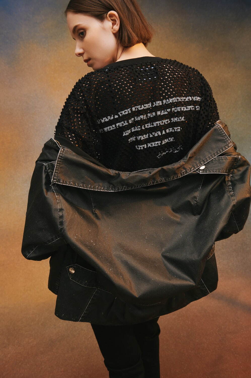 ミシェル(71 MICHAEL) 2024年春夏ウィメンズ&メンズコレクション  - 写真29