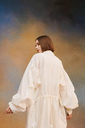 ミシェル(71 MICHAEL) 2024年春夏ウィメンズ&メンズコレクション  - 写真5