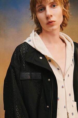 ミシェル(71 MICHAEL) 2024年春夏ウィメンズ&メンズコレクション  - 写真7