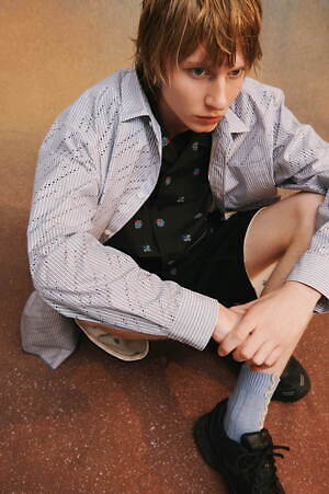 ミシェル(71 MICHAEL) 2024年春夏ウィメンズ&メンズコレクション  - 写真9