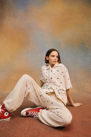 ミシェル(71 MICHAEL) 2024年春夏ウィメンズ&メンズコレクション  - 写真10