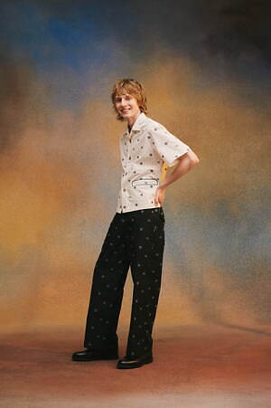 ミシェル(71 MICHAEL) 2024年春夏ウィメンズ&メンズコレクション  - 写真11