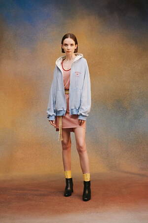 ミシェル(71 MICHAEL) 2024年春夏ウィメンズ&メンズコレクション  - 写真12