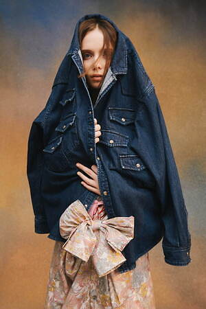 ミシェル(71 MICHAEL) 2024年春夏ウィメンズ&メンズコレクション  - 写真15