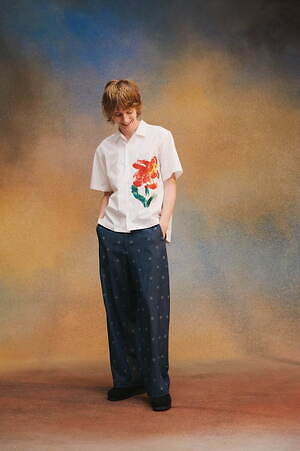 ミシェル(71 MICHAEL) 2024年春夏ウィメンズ&メンズコレクション  - 写真16