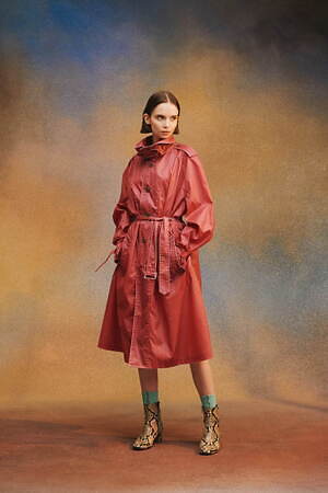 ミシェル(71 MICHAEL) 2024年春夏ウィメンズ&メンズコレクション  - 写真26