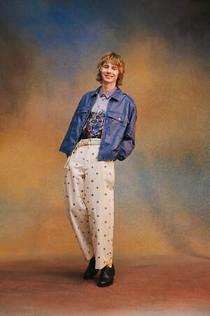 ミシェル(71 MICHAEL) 2024年春夏ウィメンズ&メンズコレクション  - 写真27