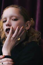 ヴァーミリオン(VERMILLION) 火・地・風・水｜写真35