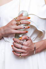 ヴァーミリオン(VERMILLION) 火・地・風・水｜写真27