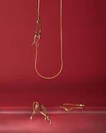 ヴァーミリオン(VERMILLION) 火・地・風・水｜写真25