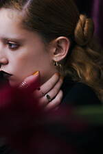 ヴァーミリオン(VERMILLION) 火・地・風・水｜写真18