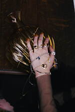 ヴァーミリオン(VERMILLION) 火・地・風・水｜写真32