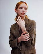 ヴァーミリオン(VERMILLION) 火・地・風・水｜写真29