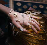 ヴァーミリオン(VERMILLION) 火・地・風・水｜写真1