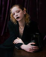 ヴァーミリオン(VERMILLION) 火・地・風・水｜写真3