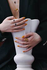 ヴァーミリオン(VERMILLION) 火・地・風・水｜写真40