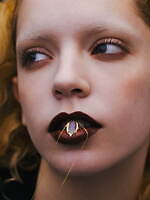 ヴァーミリオン(VERMILLION) 火・地・風・水｜写真38