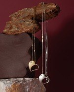 ヴァーミリオン(VERMILLION) 火・地・風・水｜写真6