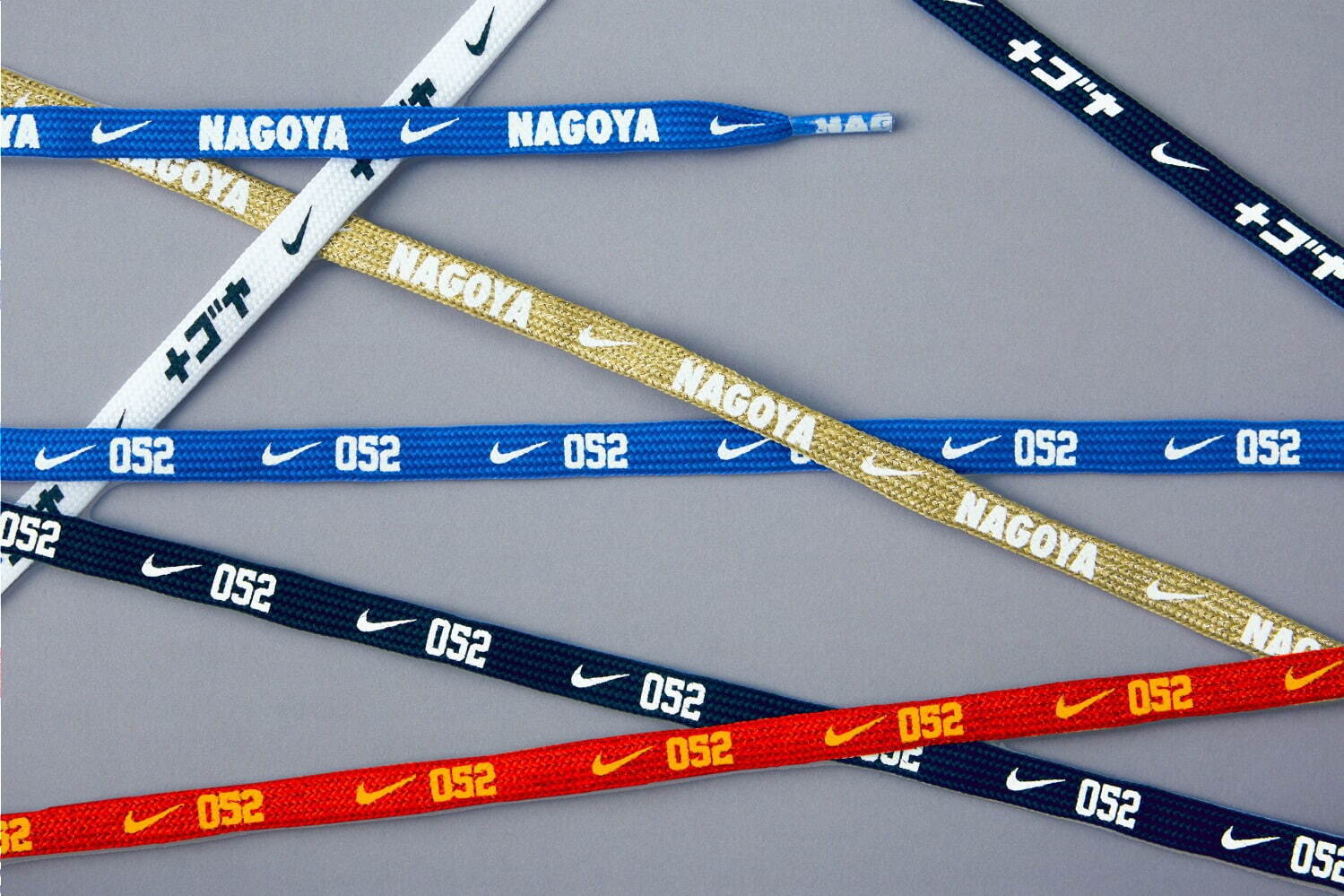 ナイキ(NIKE) ナイキ名古屋栄 ナイキ ライズ｜写真5