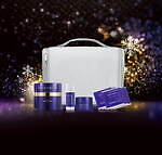 エピステーム23年クリスマスコフレ、ハリ肌へ導く“濃密クリームor美容液”現品入りスキンケアキット｜写真4