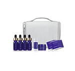 エピステーム23年クリスマスコフレ、ハリ肌へ導く“濃密クリームor美容液”現品入りスキンケアキット｜写真2