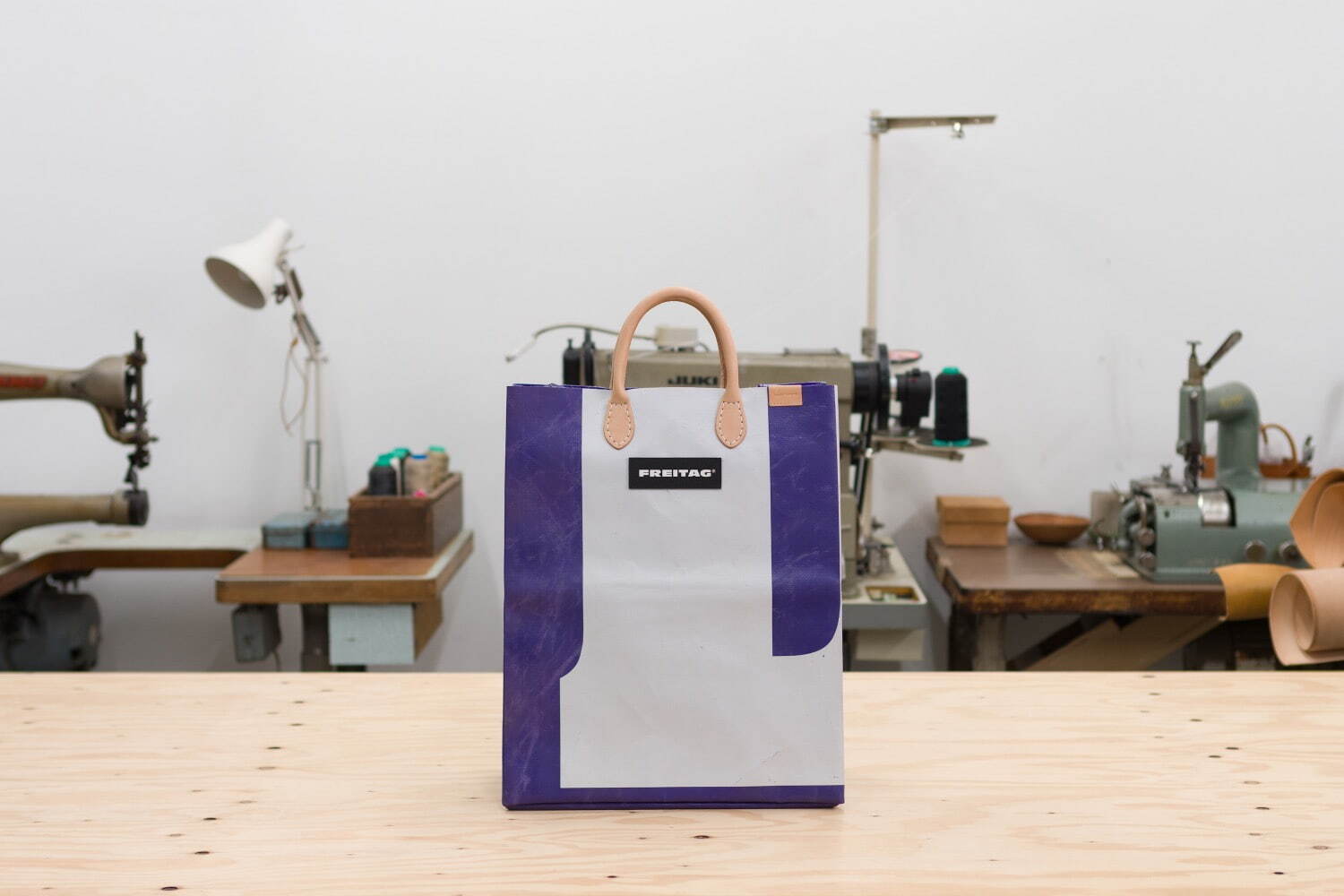 フライターグ(FREITAG), エンダースキーマ(Hender Scheme) F52 MIAMI VICE｜写真8