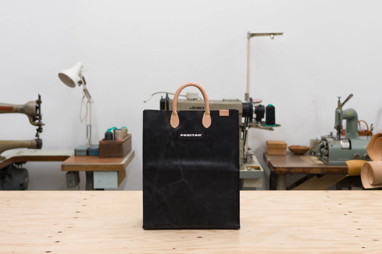 フライターグ(FREITAG), エンダースキーマ(Hender Scheme) F52 MIAMI VICE｜写真7