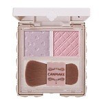 キャンメイク23年冬コスメ、好きなカラーを選んで“自分専用パレットが作れる”新作フェイスカラー｜写真2