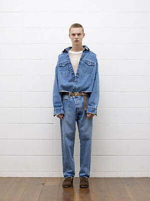 アンユーズド(UNUSED) 2024年春夏メンズコレクション  - 写真2