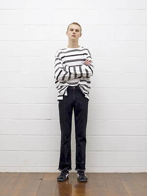 アンユーズド(UNUSED) 2024年春夏メンズコレクション  - 写真20