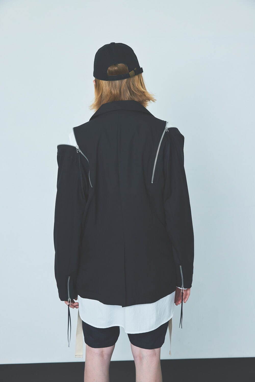 バースト222(vast222) 2024年春夏メンズコレクション  - 写真27